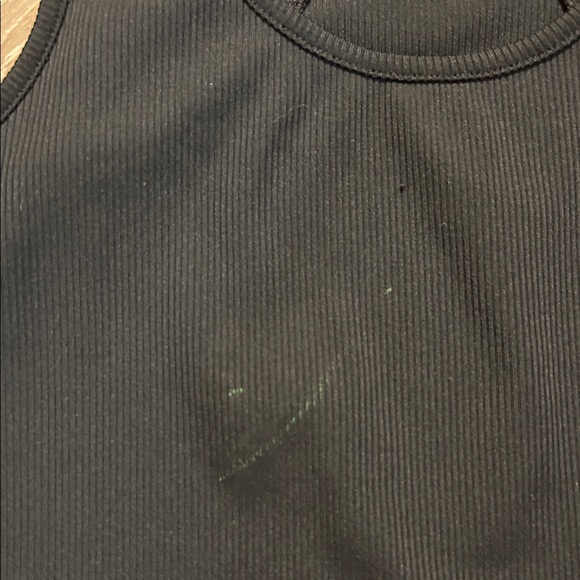 Under Armour Women's Classic Black Tank Top - Picture 4 of 5